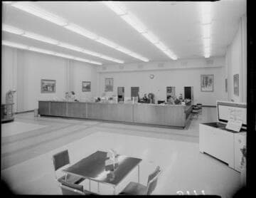 Edison local office