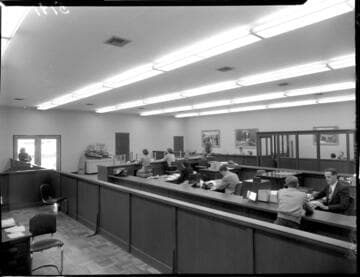 Edison local office