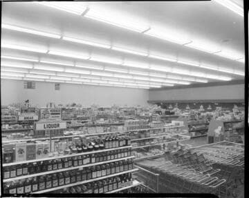Crawford's Market