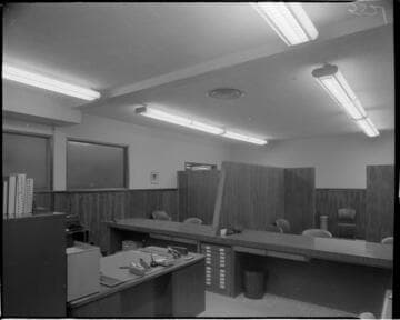 1st National Bank