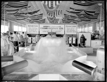 Pomona Fair