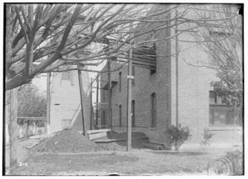 Lindsay Substation