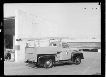 Vehicle No. 302