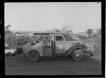 Vehicle No. 153