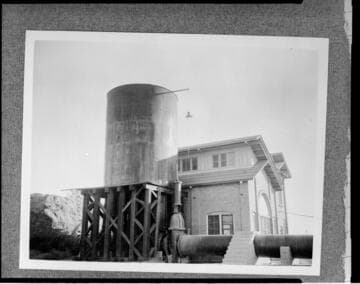 Holton Power Co