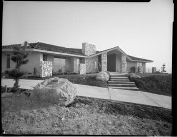 Luxurious home