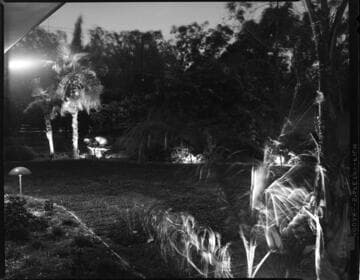 Ballard Residence