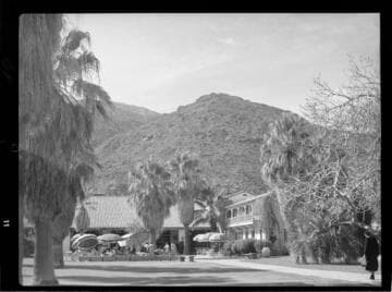 Palm Springs