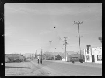 Ridgecrest