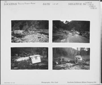 Sierra Powerhouse