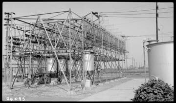 Alon 11kV Rack