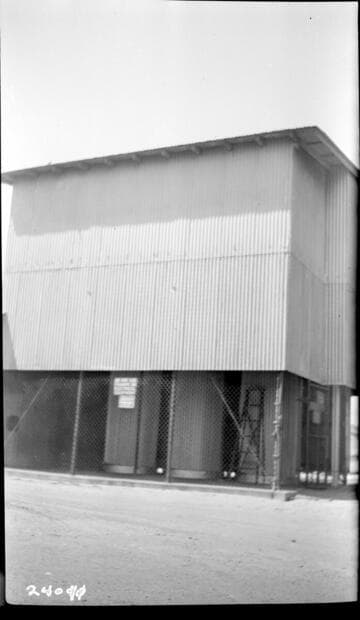 Shell Oil Co