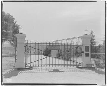 Saugus Substation