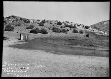 Borel : Hot Springs
