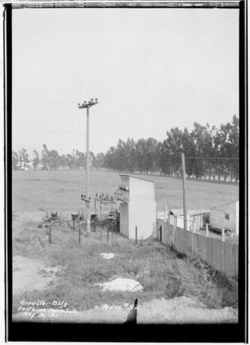 Kern Substation