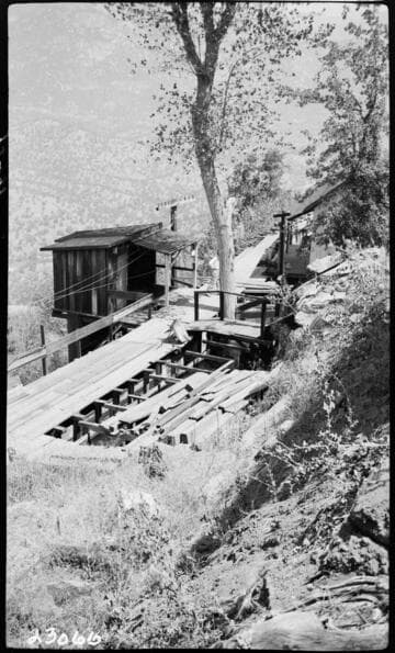 Kaweah #1