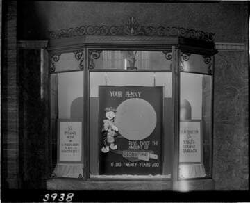Lobby Window