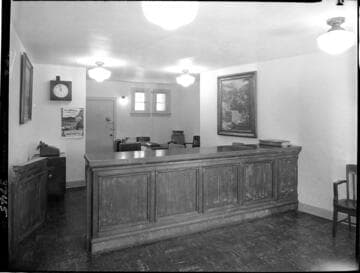 Commercial  offices