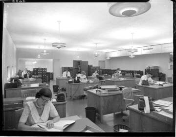 Commercial  offices