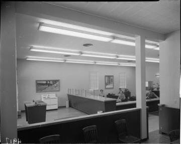 Edison office