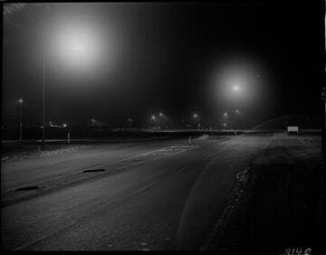 Street lighting