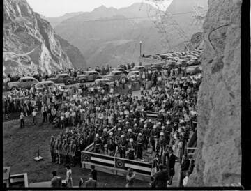 Hoover Dam