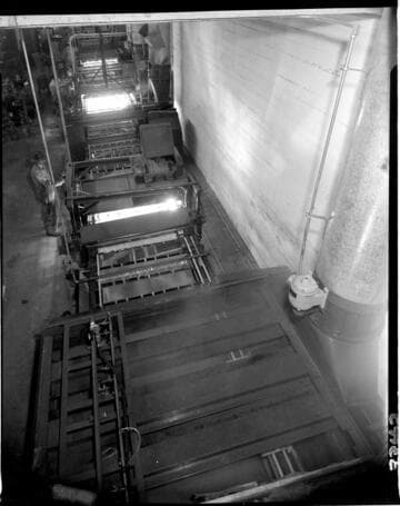Electric Industry