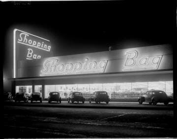 Commercial lighting