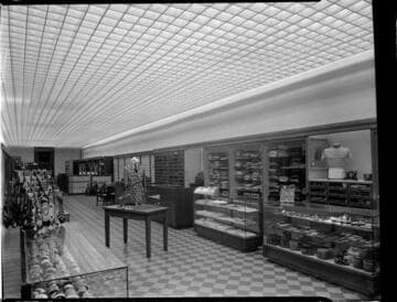 Commercial lighting