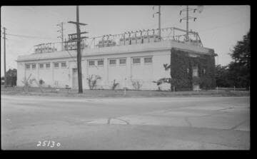 Torrance Substation