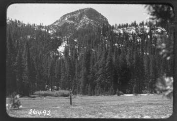 Big Creek general
