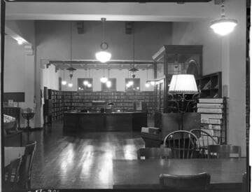 "Before" lighting
