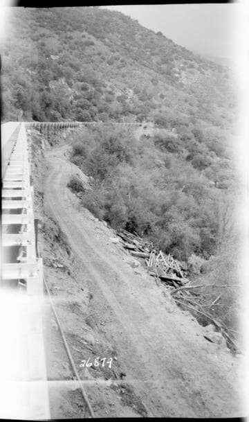 Kaweah #2