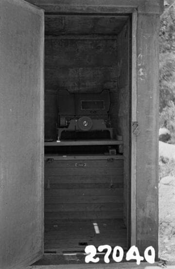 Kern River No. 3