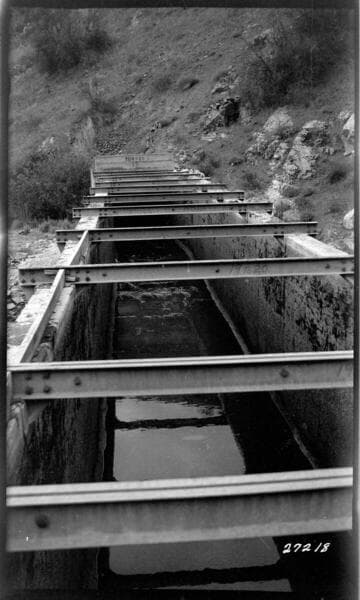 Kern River No. 3
