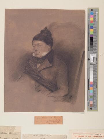 Sir Walter Scott