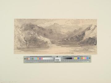 Imaginary Landscape