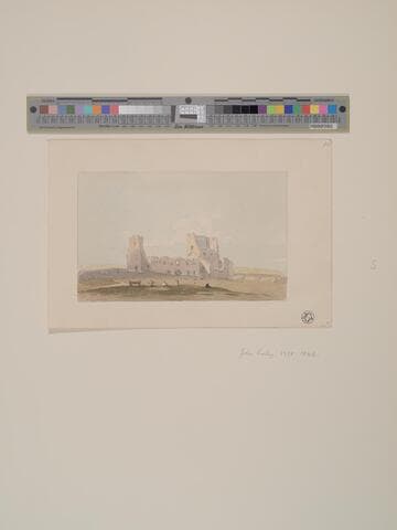 Castle Ruins