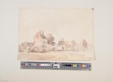 Farm Buildings
