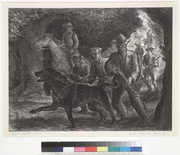 Manhunt