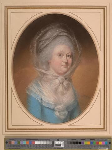 Sarah Stainforth