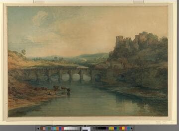 Ludlow Castle