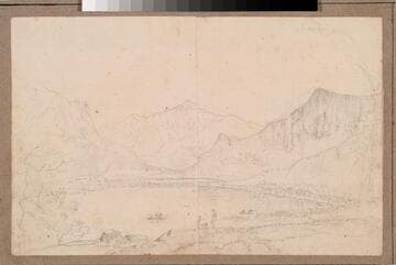 Snowdon