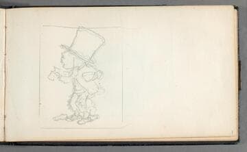 Sketchbook II [p. 1]