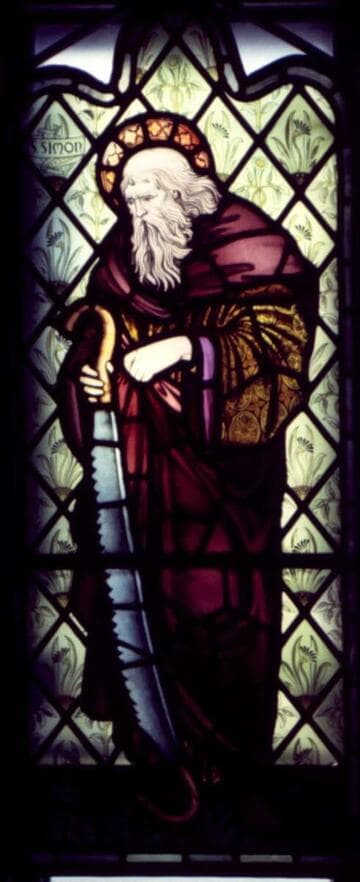 Saint Simon