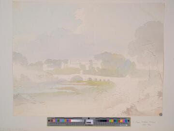 Lismore Castle
