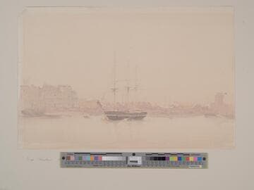 River Scene