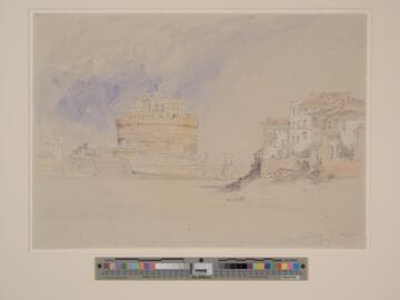 Castle St. Angelo
