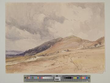 Malvern Wells