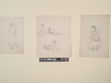 Studies of Girls